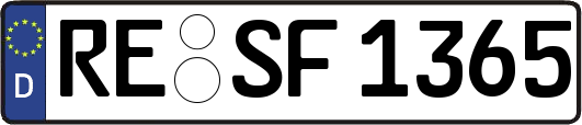 RE-SF1365