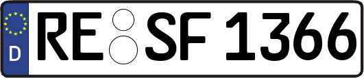 RE-SF1366