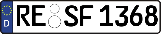 RE-SF1368