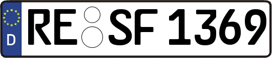 RE-SF1369