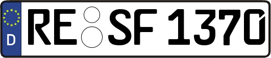 RE-SF1370