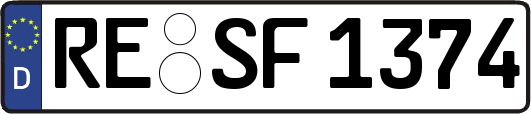RE-SF1374