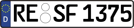 RE-SF1375