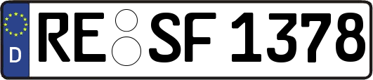 RE-SF1378