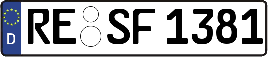 RE-SF1381