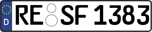 RE-SF1383