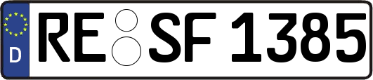 RE-SF1385