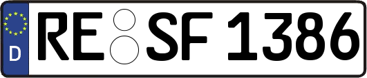 RE-SF1386