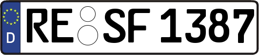 RE-SF1387