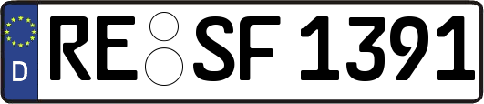 RE-SF1391