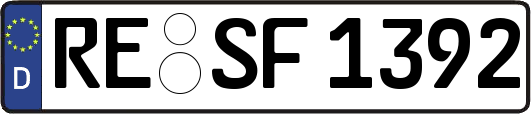 RE-SF1392