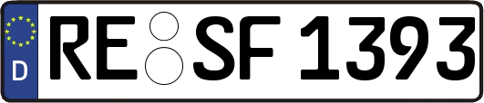 RE-SF1393