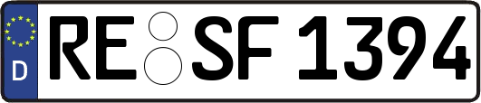 RE-SF1394