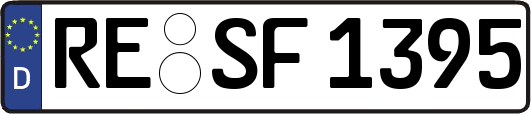 RE-SF1395