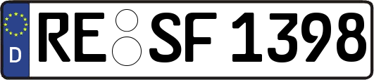 RE-SF1398