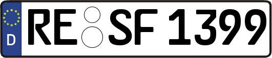 RE-SF1399