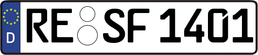 RE-SF1401