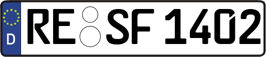 RE-SF1402