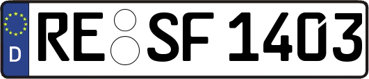 RE-SF1403