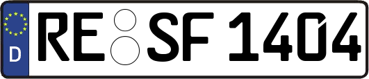 RE-SF1404