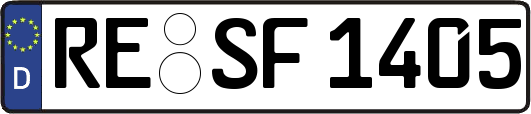 RE-SF1405