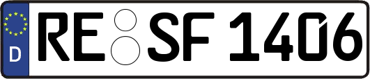RE-SF1406