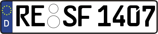 RE-SF1407