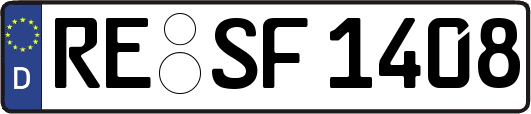 RE-SF1408