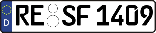 RE-SF1409