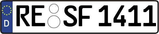 RE-SF1411