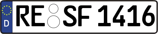 RE-SF1416