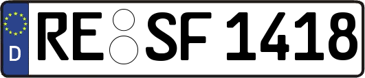 RE-SF1418