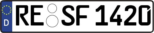 RE-SF1420