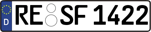 RE-SF1422