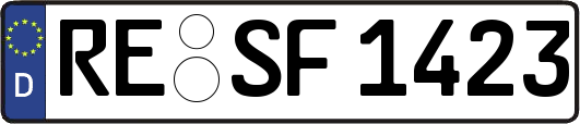 RE-SF1423