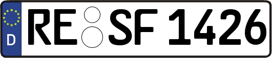 RE-SF1426