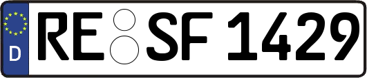 RE-SF1429