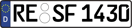 RE-SF1430