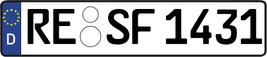 RE-SF1431