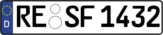 RE-SF1432