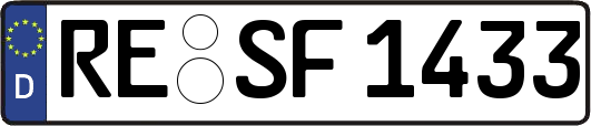 RE-SF1433