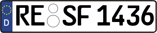 RE-SF1436