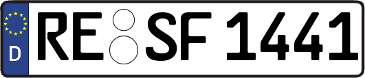 RE-SF1441