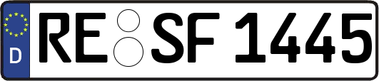 RE-SF1445