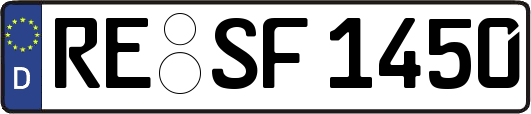 RE-SF1450