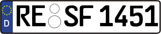 RE-SF1451