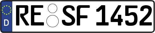 RE-SF1452