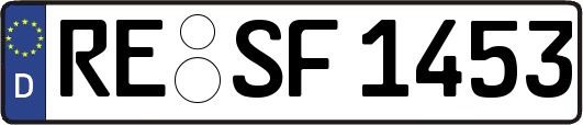 RE-SF1453
