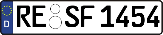 RE-SF1454