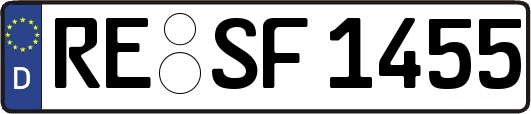 RE-SF1455